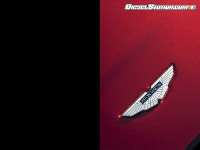 Aston Martin V12 Vantage S 2014 Picture #102 Aston Martin V12 Vantage S 2014 Picture #102